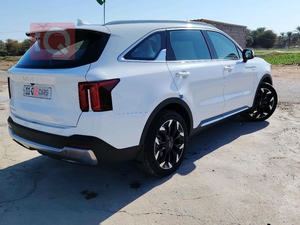 کیا سۆرینتۆ